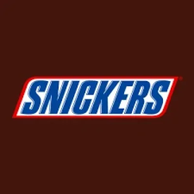 Snickers 40g – MARACUJA ** available 236 cse = 4,215 pal.