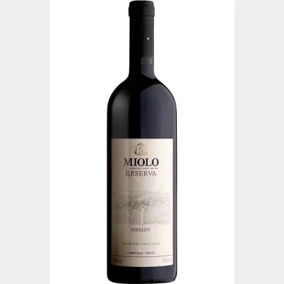 Miolo - Merlot Reserva 75cl