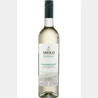 Miolo - Reserva Sauvignon Blanc 75cl
