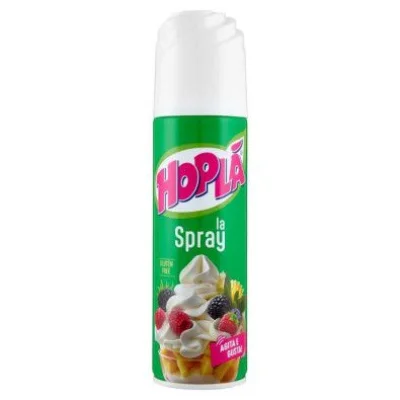 Hopla' Panna Mix Spray Ml.250