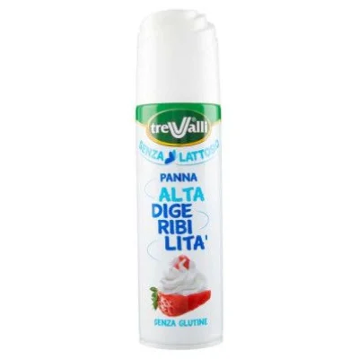 Trevalli Panna Spray Hd Ml.250