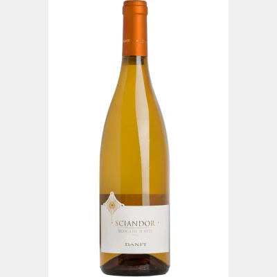 Banfi - 'Sciandor' Moscato d'Asti 75cl