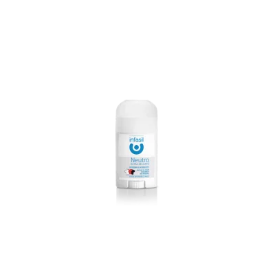 Infasil Neutro Extra Delicate Deodorant Stick 50 ml