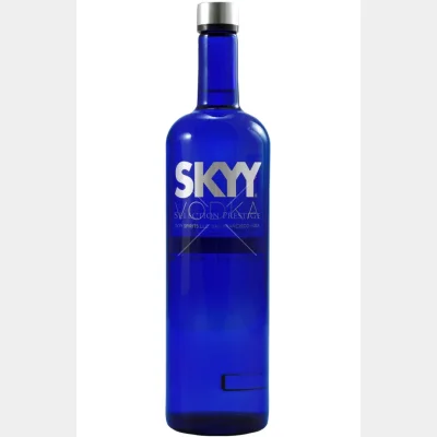 Skyy Vodka 40% 70cl