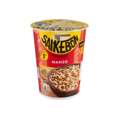 Star saikebon nudolini manzo 60gr