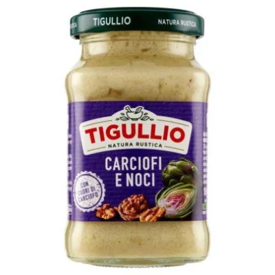 Star Tigullio Pesto Noci Carciofi Gr.185