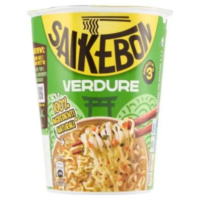 Star Saikebon Verdure Gr.59
