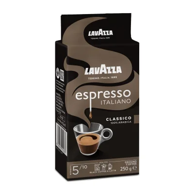 Lavazza ESPRESSO GROUND 250g