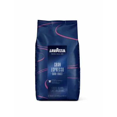 Lavazza 1KG GRAN ESPRESSO - BEANS /6