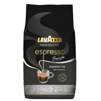 Lavazza Espresso Barista Perfetto Beans 1kg