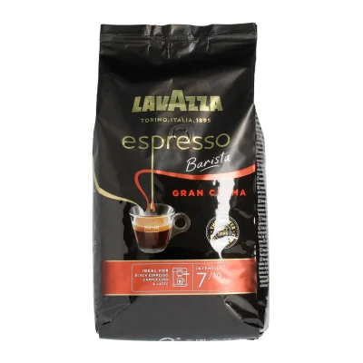 Lavazza Espresso Barista Gran Crema 1kg