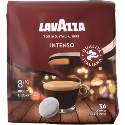 Lavazza Intenso 36 Pads 250g