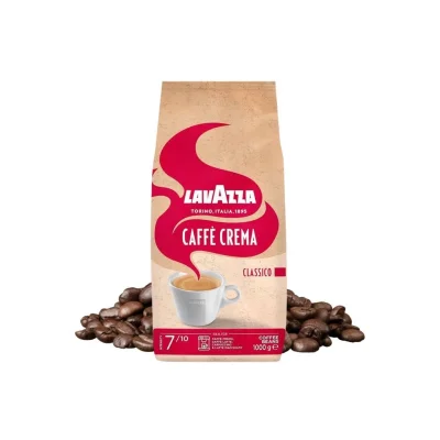 Lavazza Caffe Crema Classico 1kg