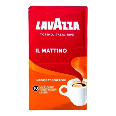 Lavazza Il Mattino 250g