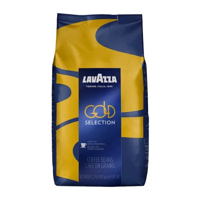 Lavazza Gold Selection 1kg