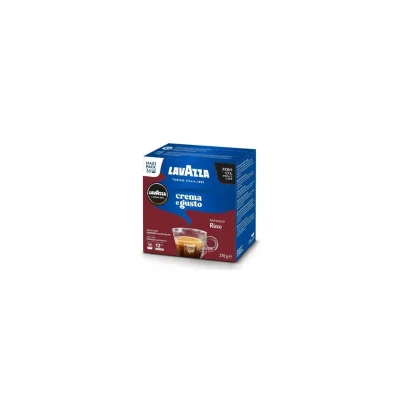 Lavazza A Modo Mio Crema E Gusto Ricco 36 Capsules