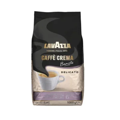 Lavazza Espresso Barista Delicato 1kg