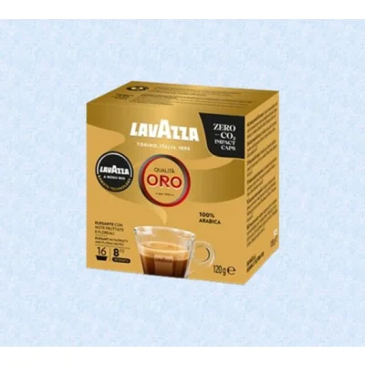 Lavazza Capsule Oro 16*