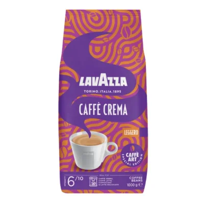 Lavazza Caffe Crema Special Edition Beans 1kg