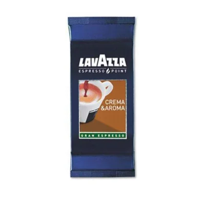 Lavazza Crema E Aroma Gran Espresso Capsules 100 Count