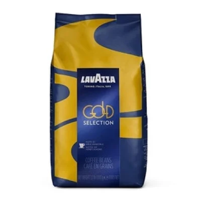 Lavazza Gold Selection Coffee Beans 1000g