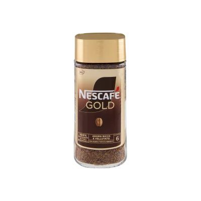 Nescafè Coffee Gold 100gr