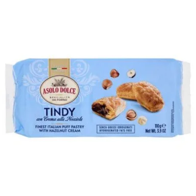 Asolo Tindy Nocciola Gr.100
