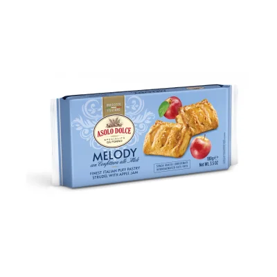 Asolo Dolce Melody Apple 100gr