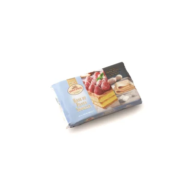 Asolo Dolce 3 Basi Pasta Sfoglia Gr 300