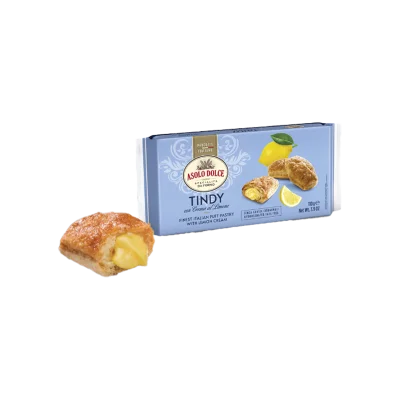 Asolo Dolce Tindy Lemon 110gr
