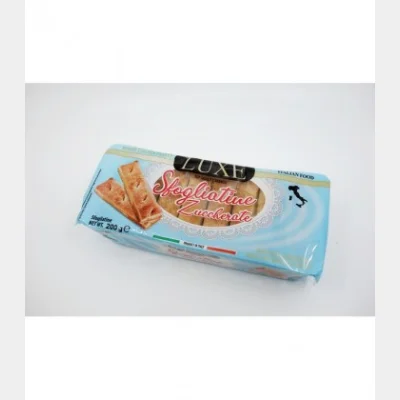 SFOLIATINIA LUXE 1200gr