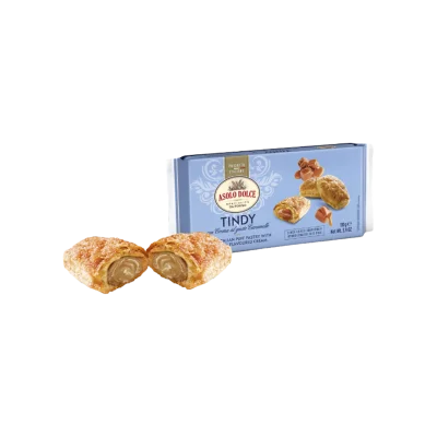 Asolo Dolce Tindy Caramel 110gr