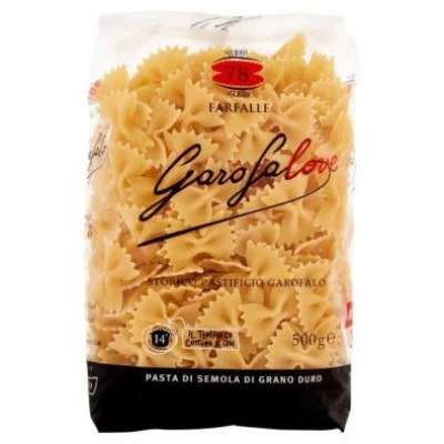 Garofalo farfalle 500gr