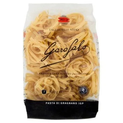 Garofalo Tagliatelle Nido N°90-2 Gr.500