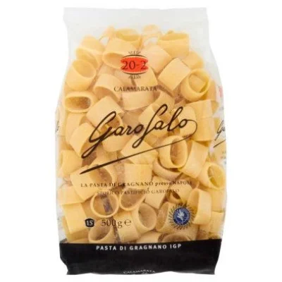 Garofalo Calamarata N°20-2 Gr.500