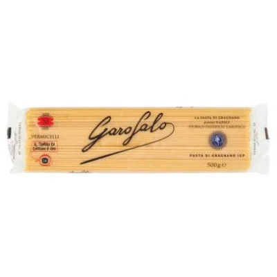 Garofalo Vermicelli N°10 Gr.500
