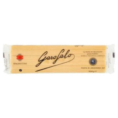 Garofalo Spaghettini N°4 Gr.500