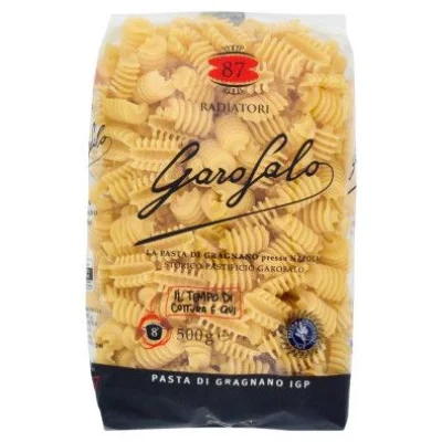 Garofalo radiatiori 500g