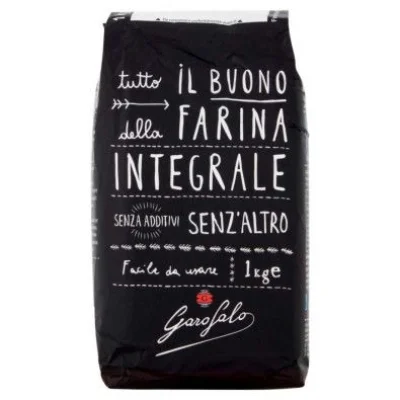 Garofalo Farina Integrale Kg.1
