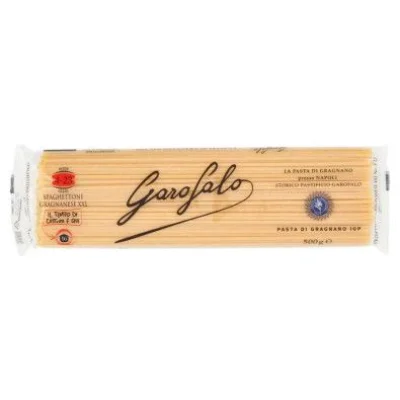 Garofalo Spaghettone Gragnanese XXL N°4-23 Gr.500