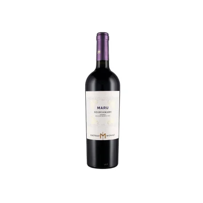 Castello Monaci Maru Negroamaro Salento 0,75cl I.G.T.