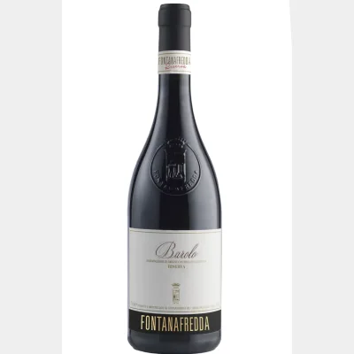 Fontanafredda - Riserva Barolo 2016 75cl