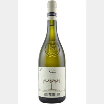 Fontanafredda - Gavi di Gavi Cortem, Piemonte, Italy 75cl