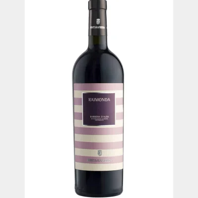 Fontanafredda - Barbera d'Alba Raimonda, Piemonte, Italy 2021 75cl