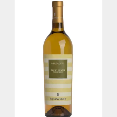 Fontanafredda - Roero Arneis Pradalupo, Piemonte, Italy 75cl