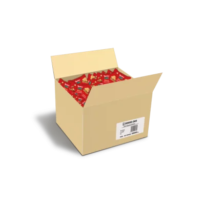 Loacker Wafer Minis 10gr x200pcs Napolitaner