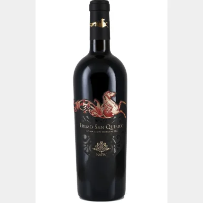 Nativ - Eremo San Quirico, Irpinia Campi Taurasini, Italy DOC 75cl