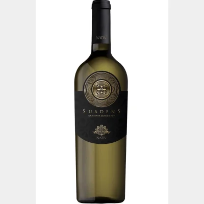 Nativ - Suadens Bianco DOC Campania, Italy 2024 75cl