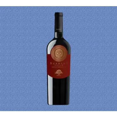 Nativ Suadens Rosso 750ml 13.5% Alc
