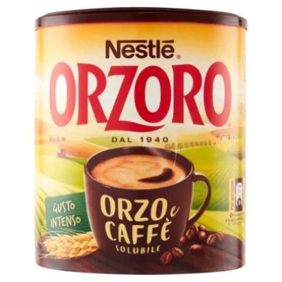 Orzoro Solubile con Caffe' Gr.120